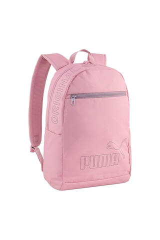 Puma Unısex Sırt Çantası Puma Phase Backpack Iı 09116617 Pembe
