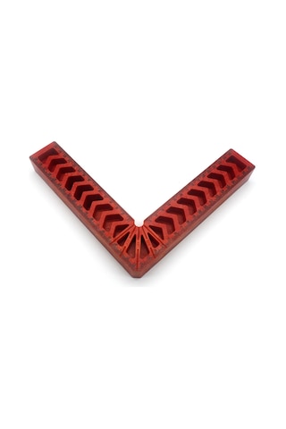 Rox Wood 0010 Abs Plastik Gönye 8'' 20 Cm