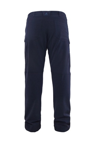 My Form Dıscover Strech Pantolon-lacıvert Lacivert