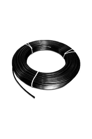 Pnömatik Polyamid Kemik Pa 12 Hava Hortumu 10 X 14 Mm A Tipi