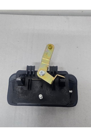 Ford Transit V184 V347 Sol Dış Kapı Kolu 2004-2012 Arası Oem 4c16 V22401 Aa Arka / Sürgülü Kapi Sol