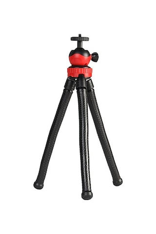 Sanger Mz305 Profesyonel Ahtapod Tripod
