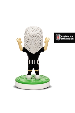 Galia Legends Kartal Biblo Beşiktaş Jimnastik Kulübü Lisanslı Ürünü