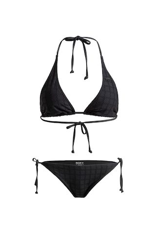 Roxy Roxy Camilo Elongated Tri Set Kadın Bikini 5208 Çok Renkli