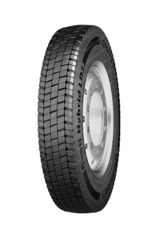 Continental 225/75R17.5 129/127M Tl Conti Hybrid Ld3 Eu Lrf 12Pr M+S 3Pmsf Kış Lastiği 2024