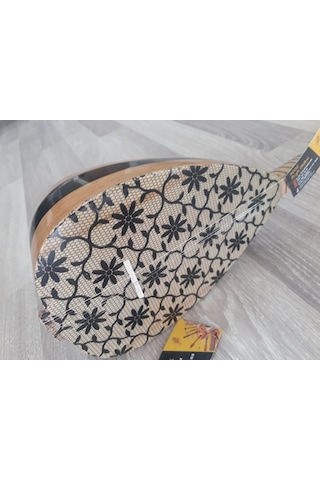 Cura Saz Tam Set Özel Motif
