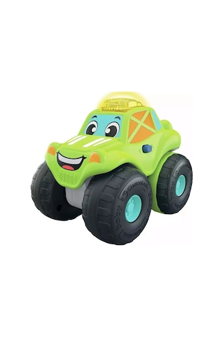 17569 Baby Clementoni - Arazi Aracı