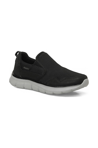 Kinetix Parma Tx 6fx Siyah Erkek Comfort Ayakkabı 000000000102125023 Siyah