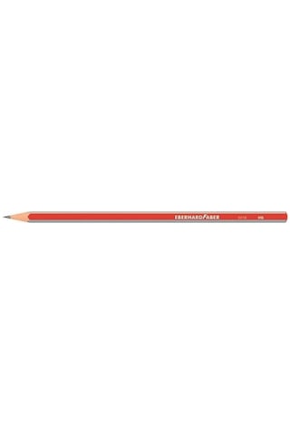 Eberhard Faber Hb 2 Mm Mine Altıgen Kurşun Kalem 116008