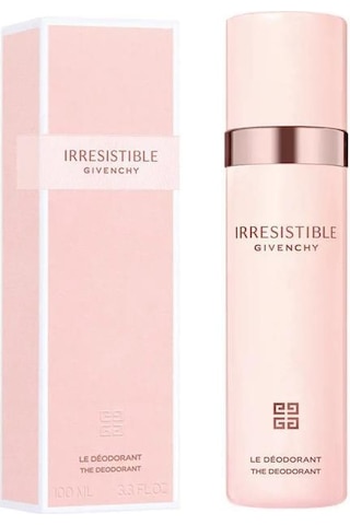 Givenchy Irresistible Kadın Sprey Deodorant 100 ML
