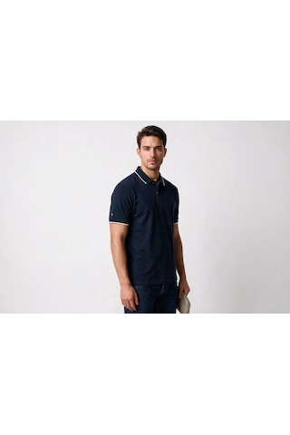 Giant Erkek T-shirt P912 Yeşil