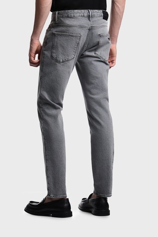 Emporio Armani Erkek Kot Pantolon Em000121 Af17860 M8002 Gri