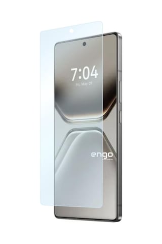 Infinix Note 50 Ekran Koruyucu Nano Parlak 9h Sertlik