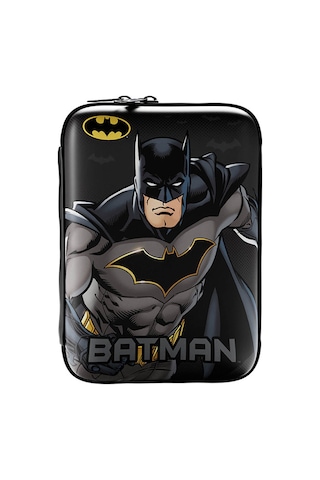 Batman Kalem Çantası 3323 Çok Renkli