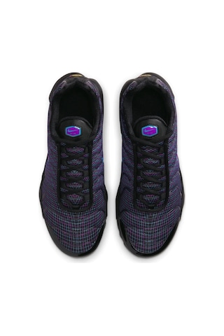 Nike Nıke Aır Max Plus Kadın Ayakkabı Fb8027-001 Çok Renkli