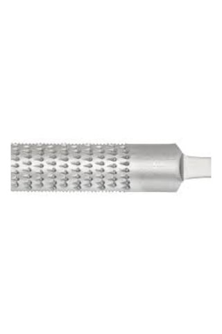 Ağaç Törpü Yarım Yuvarlak 12" 300mm Sapsız 1 Adet