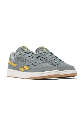 Reebok Unisex Sneaker Club C Revenge 100229831 Gri