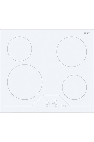 Vestel AO-6330 B Ankastre Ocak