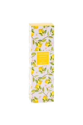 Lcw Home Lemon Garden Limon Kokulu Limon Bahçesi Çubuklu Oda Kokusu 100 Ml Limon