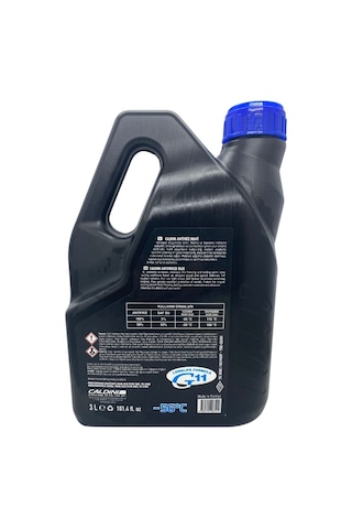 3 Lt -56 Derece Antifriz