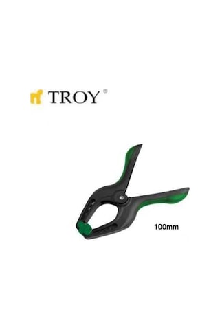 Troy 25054 Mandal Tipi   Işkence 100   Mm