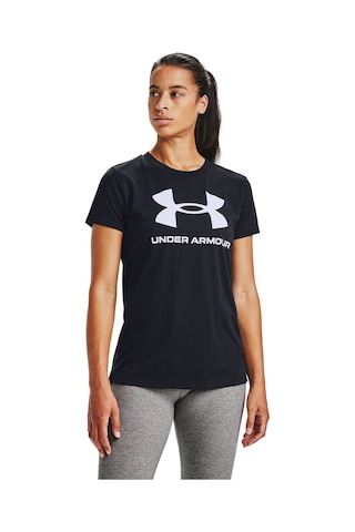 Under Armour - T-Shirt - Live Sportstyle Graphic Ssc 453382440