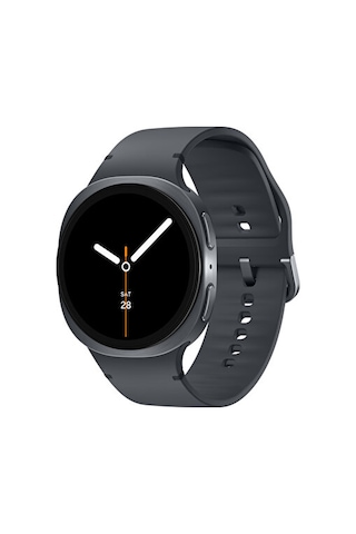 Samsung Watch 8 40 MM Akıllı Saat (Samsung Türkiye Garantili)