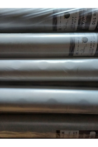 Nem Bariyeli 110gr 75m2
