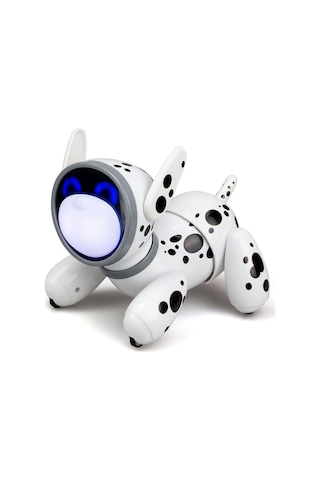 Sıl 88500 Robo Jiggo İnteractive Dog