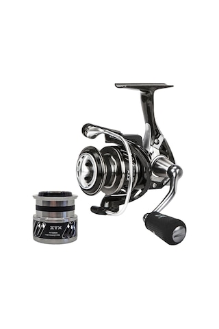 Okuma Itx-2500 7+1bb Olta Makinesi