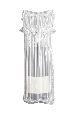 Airpack Ambalaj Torbası Airbag Havalı Poşet Şarap Şişesi Ambalajı 100'lü 21 x 40 CM