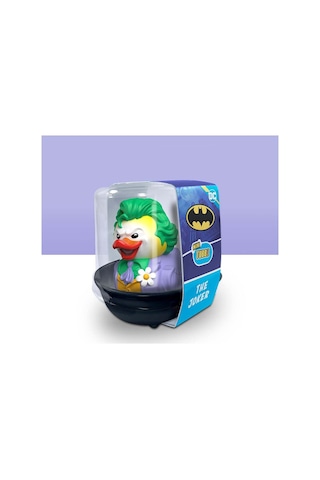 Tubbz Mini Dc Comics The Joker Ns5006 Diğer