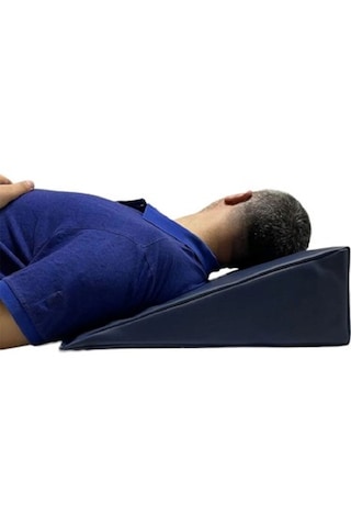 Üçgen Pozisyonlama Yastığı 35x35x10 Cm