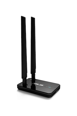 Asus Usb-Ac58 Ac1300 Dual-Band Usb Wireless Adaptör