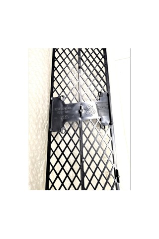 ÖN TAMPON ALT IZGARASI 01--06 DUCATO BOXER JUMPER 71728663