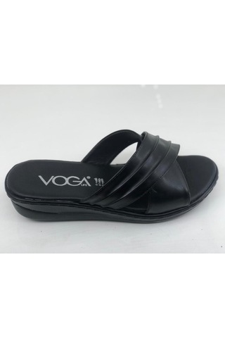 Voga 2232 Comfort Casual Bayan Terlik 001
