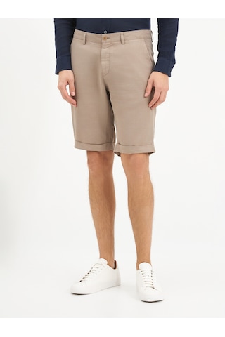 Karaca Erkek Casual Şort-bej 115125001-17-44 119064 Bej