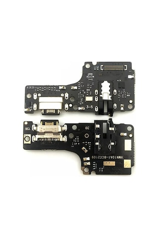 Xiaomi Uyumlu Redmi Note 10S Şarj Söketi Mikrofon Bordu Xiaomi Uyumlu Redmi Note 10S Şarj Söketi Mikrofon Bordu