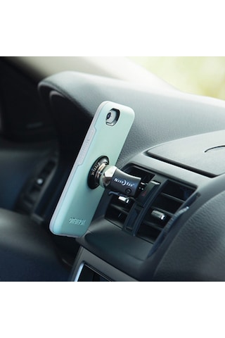 Nite Ize Steelie Orbiter Vent Mount Kit Telefon Tutucu