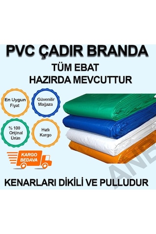 Çadır Su Geçirmez Branda Gölgelik Tente Kamp Çadırı Koruma Çadır Su Geçirmez Branda Gölgelik Tente Kamp Çadırı Koruma