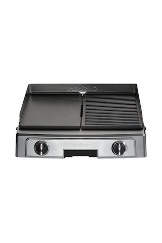 Cuisinart PL50E Plancha Barbekü Çok İşlevli Elektirikli Izgara