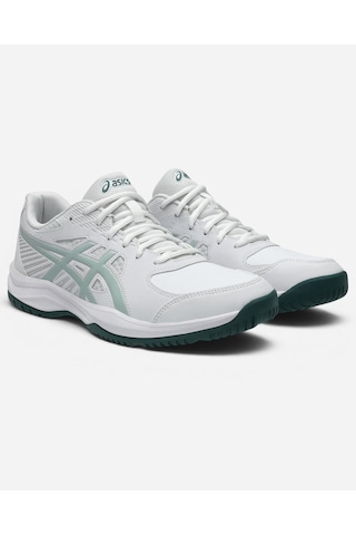 Asics Court Slıde 4 Erkek Beyaz Tenis Ayakkabısı 1041a483-102