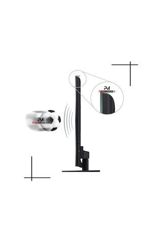 Tv Ekran Koruyucu 65 İnç 165 Ekran Ekran Koruma Paneli Promomax