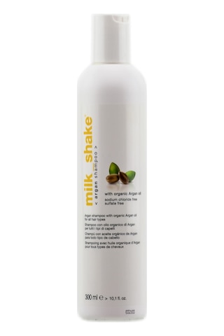 Milkshake Sülfatsız Argan Şampuanı 300 ML