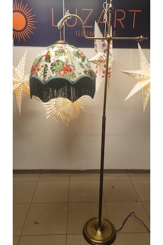 Bahama Breeze Lambader Çok Renkli