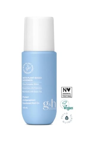 Body Series Terlemeye Karşı Roll-on Deodorant