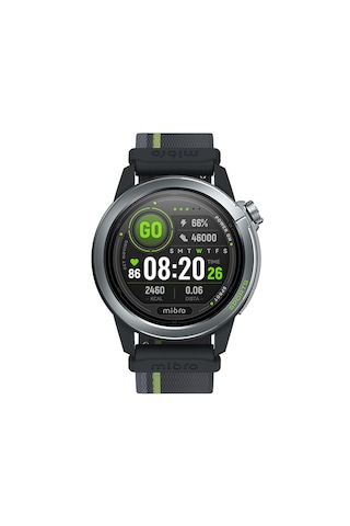 Mibro Watch Gs Active 2 1.32'' Akıllı Saat (Distribütör Garantili)