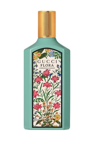 Gucci Flora Gorgeous Jasmine Edp 100 Ml Diğer