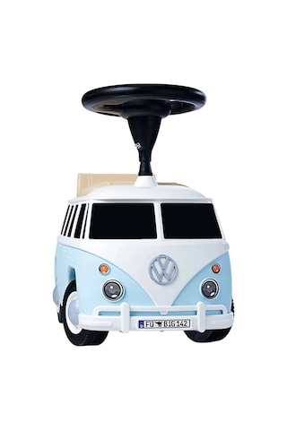 Big Baby Vw T1 Mavi Bingit Araba