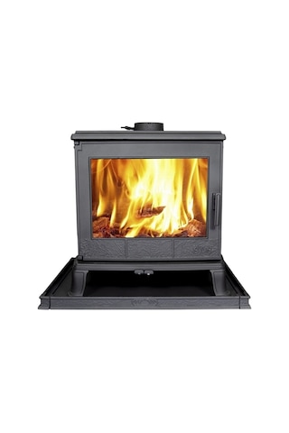 Sefer Döküm Sds-120 Star Döküm Şömine Soba